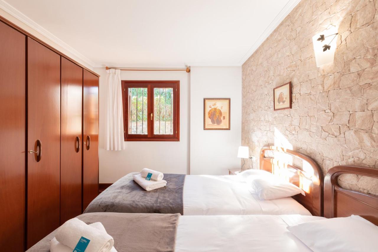 Casa Rural Zelaieta Berribi Itziar Eksteriør billede