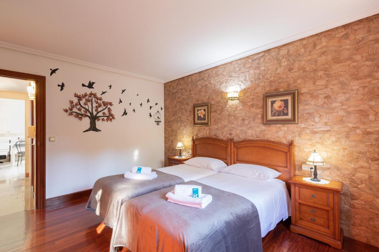 Casa Rural Zelaieta Berribi Itziar Eksteriør billede