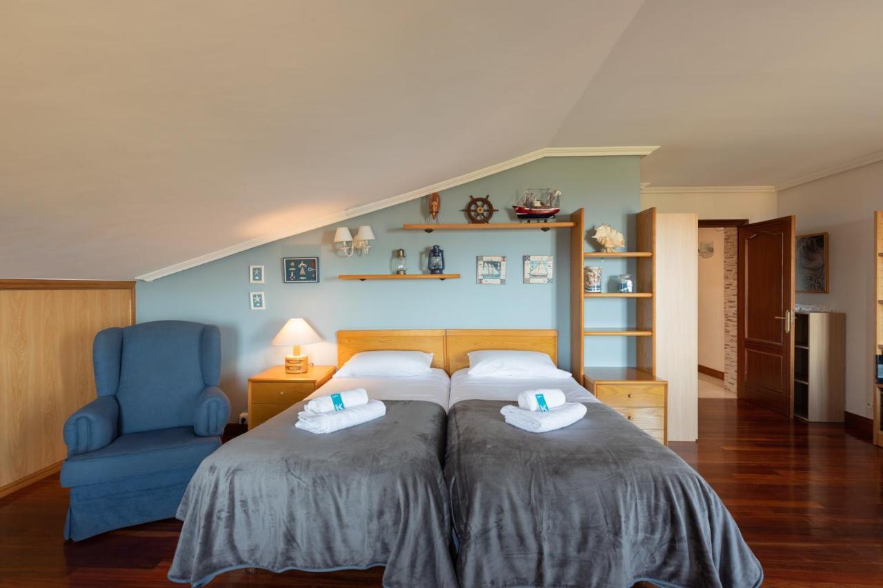 Casa Rural Zelaieta Berribi Itziar Eksteriør billede