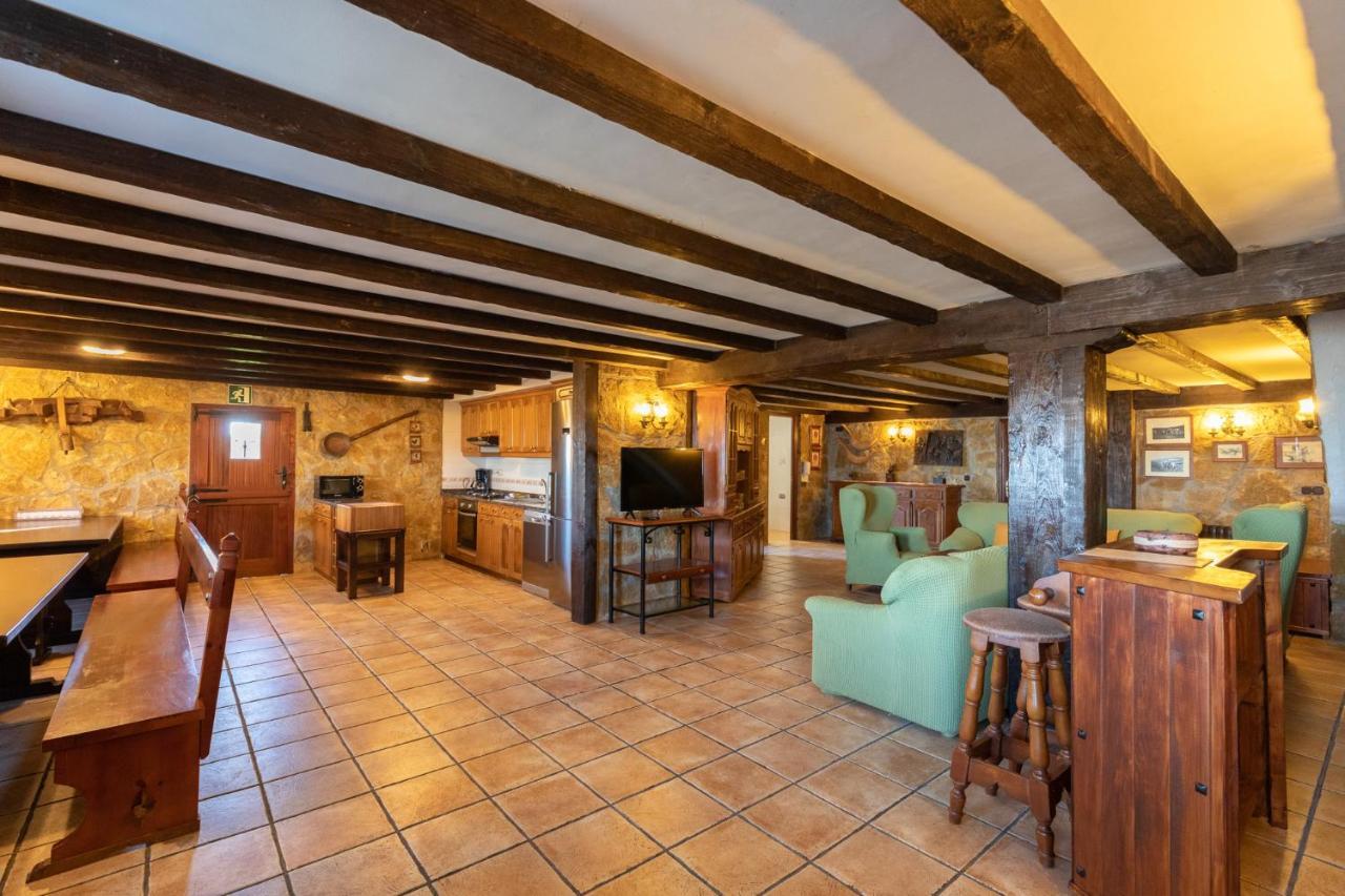 Casa Rural Zelaieta Berribi Itziar Eksteriør billede